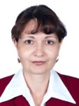 Орешкина Наталья Александровна Орешкина Наталья Александровна