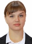 Долгова Маргарита Михайловна Долгова Маргарита Михайловна