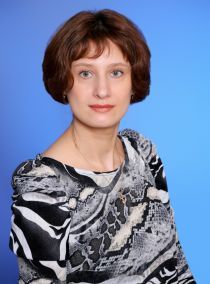 Троеглазова Елена Владимировна Троеглазова Елена Владимировна