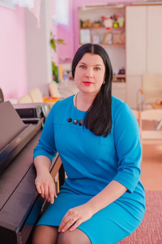 Митрачкова Мария Валентиновна Митрачкова Мария Валентиновна