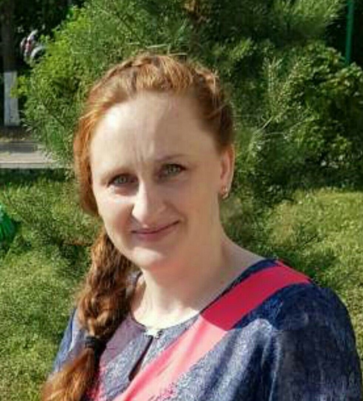 Зубкова Анна Владимировна Зубкова Анна Владимировна